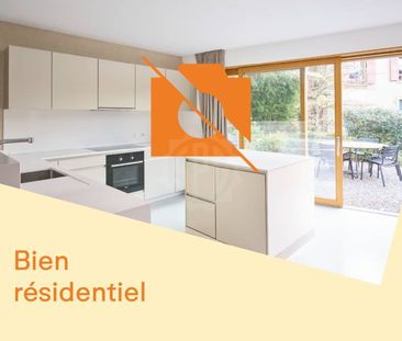 Bel appartement – Genève - Photo 1