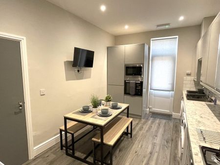 1 bedroom in a house share to rent - Photo 4