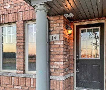 For Lease - 14 Truchard Avenue, Markham, Ontario - Photo 2