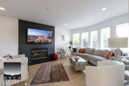 1543 JEFFERSON AVE, WEST VANCOUVER (Main level) - Photo 5