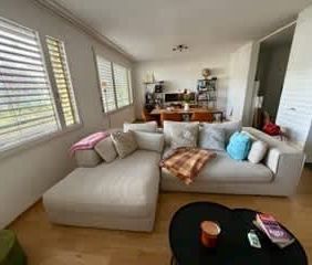 2.5 Zimmer, 71 m², EG - Foto 2