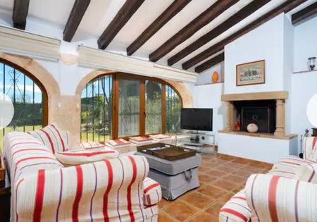 4 Bed Winter Let – Javea - Photo 3