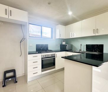 Modern & Private 2-Bedroom Granny Flat with Low-Maintenance Yard - Photo 3