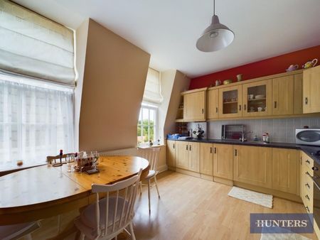 Hall Park Road, South Wing, Hunmanby, Filey - Photo 3