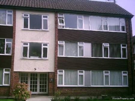 1 bedroom property to rent in Ormskirk - Photo 4