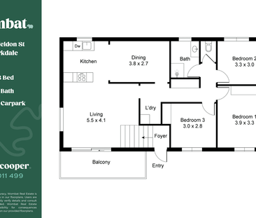 One at Weldon - Photo 3