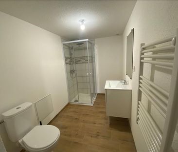 1 pièce - Meublé - 18 m² - RDC - Colocation non autorisée - Photo 2