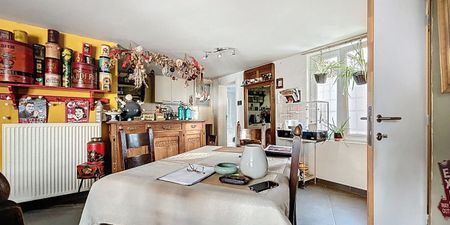 Woning te huur in Kalmthout voor € 750 met 1 slaapkamer - Photo 4