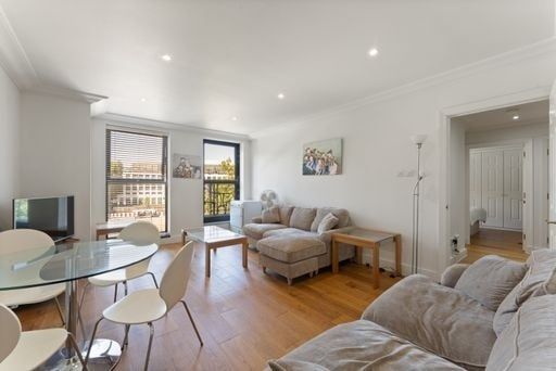 2 Bed Flat, Ebury Bridge Road, SW1W - Photo 1
