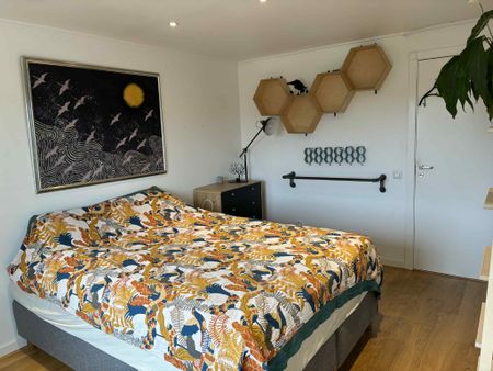 Trollesundsvägen, Bandhagen - Photo 5