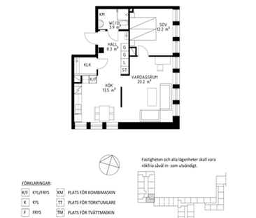 Fannalundsvägen 12, 74943, Enköping - Photo 3