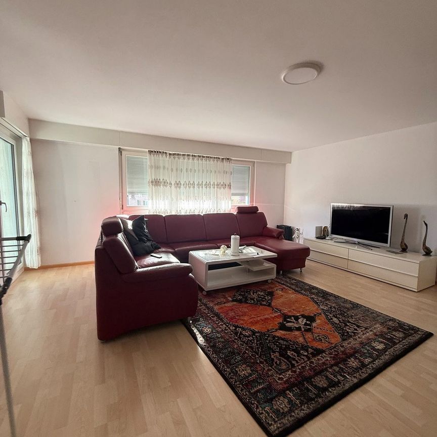 4.5 Zimmer, 130 m², 4. Stock - Foto 1