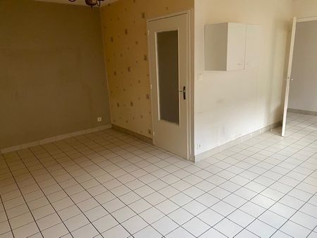 Appartement 3 pièces - 53 m² - Photo 5