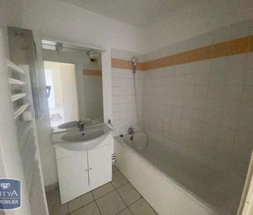 Location Appartement 2 pièces 44m² ISBERGUES 62330 - Photo 6