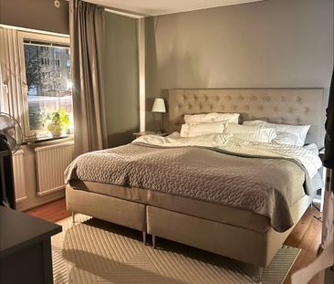 Bergsgatan 10 A - Foto 1