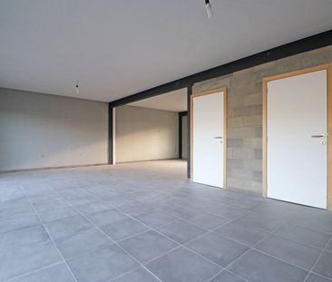 Nieuwbouwwoning met garage (+ warmtepomp) - Photo 4