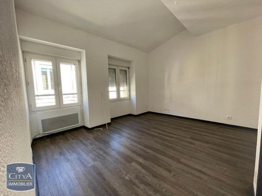Location Appartement 1 pièce 29m² BORDEAUX 33800 - Photo 1