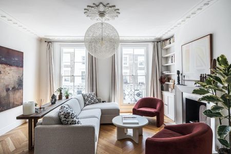 4 bedroom terraced house to rent - Photo 2