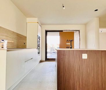 Appartement te huur in Eeklo voor € 1.050 met 2 slaapkamers - Foto 3