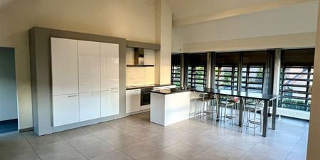 Appartement te huur in Russeignies voor € 875 met 3 slaapkamers - Photo 4