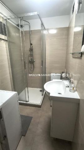 Mieszkanie Kraków Bronowice powierzchnia 45.0 m² C206-WM-60904 - Photo 5