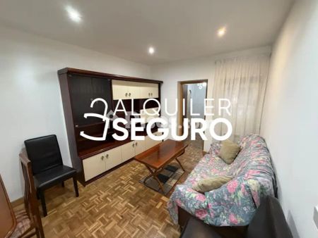 Piso en alquiler en Puente de Vallecas - Photo 3
