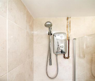 1 bedroom maisonette to rent - Photo 4