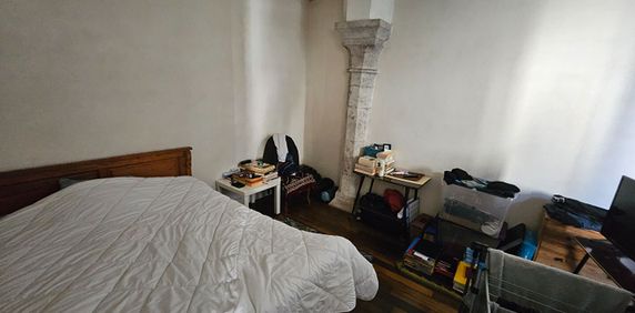 Location Appartement 2 pièces 37m² - Photo 2