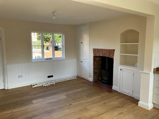 3 bedroom terraced house to rent - Photo 1