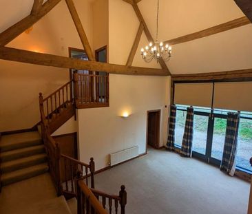 4 bedroom detached house to rent - Photo 1