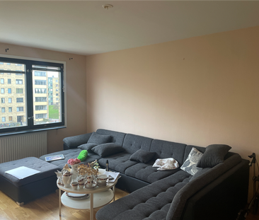 Stensjögatan 44, Bellevuegården - Foto 1