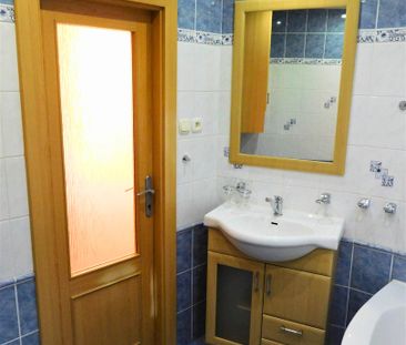 Pronájem bytu 3+1 v osobním vlastnictví 69 m², Louny - Fotografie 6