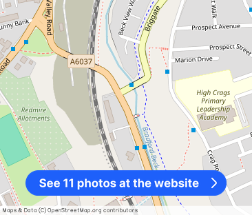 3 bedroom terraced house for rent - Photo 1