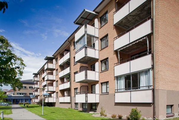 Svartbäcksgatan 60 A, 75333, Uppsala - Photo 1