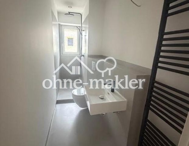 NEU modernisierte 2,5-Zimmer Wohnung in Berlin Weißensee - Photo 1