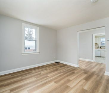 For Lease - 31 Washburn Street, Prince Edward County, Ontario - Photo 1