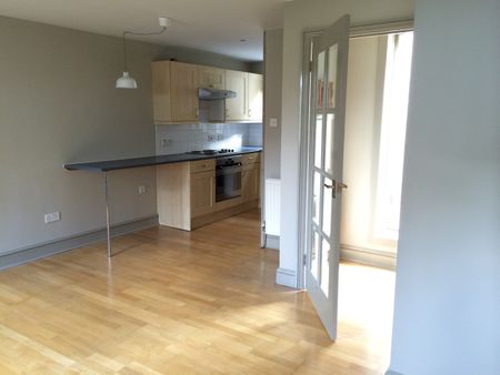 3 Bed Terraced House, Criterion Mews, N19 - Photo 5