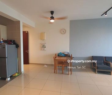 Ascenda Residence @ Skyarena, Setapak - Foto 3