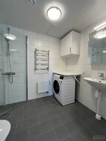 Ångbåtsvägen 3 B - Foto 4