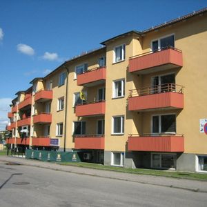 Malmgatan 7 - Photo 2