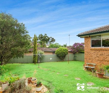 29 Buchan Place, 2147, Kings Langley Nsw - Photo 6