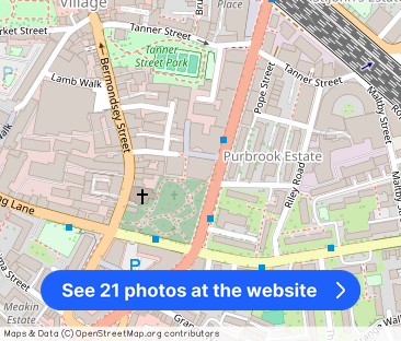 151 Tower Bridge Road, London, SE13JE - Photo 1