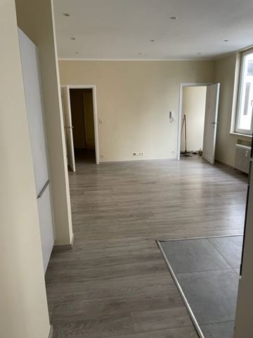 Appartement te huur - Photo 2