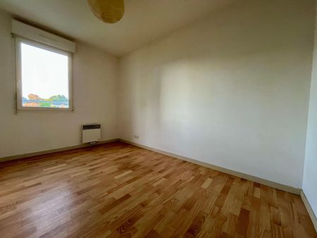 Location Appartement 3 pièces 47m² NANTES 44000 - Photo 5