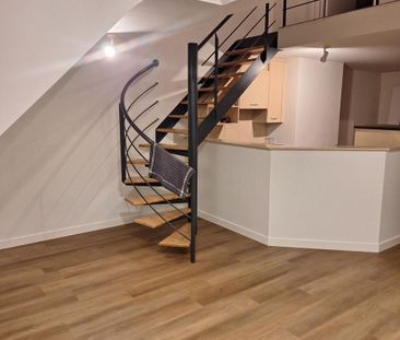 Appartement te huur in Overpelt voor € 990 met 2 slaapkamers - Foto 2