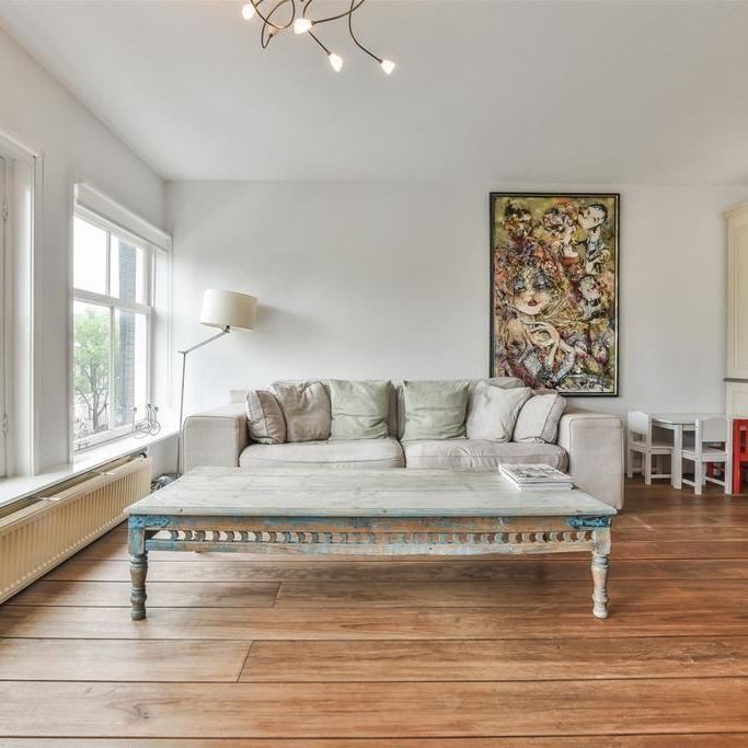 Appartement te huur - Photo 1