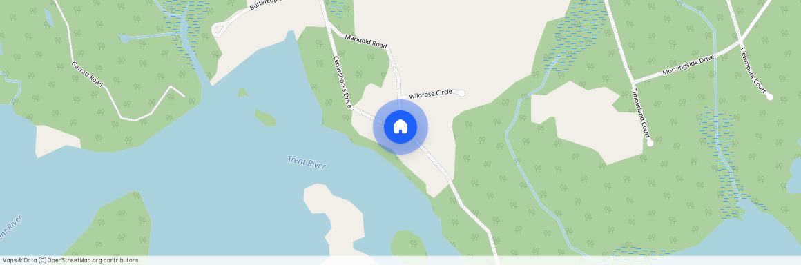 50 Cedar Shores Drive, Trent Hills