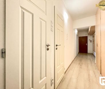 Zariadený 2-izbový byt | 52 ㎡ | BA - Dúbravka I - Photo 1