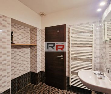Pronájem bytu 1+kk a garsoniéry 30 m², Masarykova třída , Olomouc - Photo 4