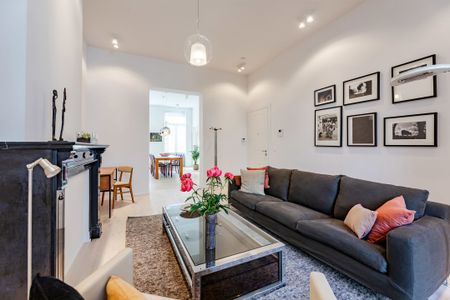 Flat - for rent - Foto 5